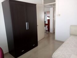Blk 607 Clementi West Street 1 (Clementi), HDB 3 Rooms #581875051